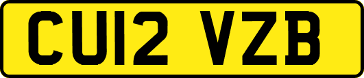 CU12VZB