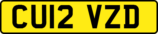 CU12VZD