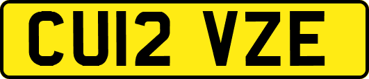 CU12VZE