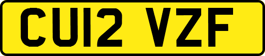 CU12VZF