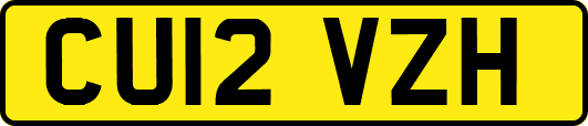 CU12VZH