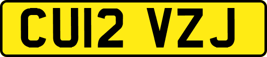 CU12VZJ