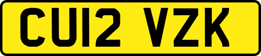 CU12VZK