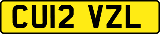 CU12VZL