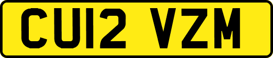 CU12VZM