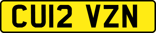 CU12VZN