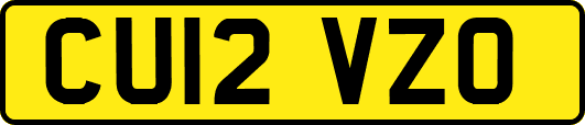 CU12VZO