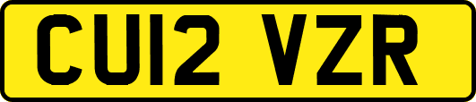 CU12VZR