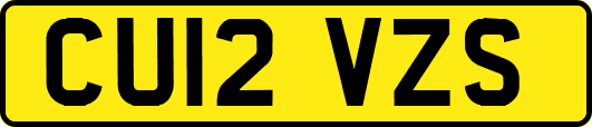CU12VZS