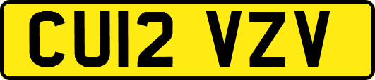 CU12VZV
