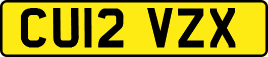 CU12VZX