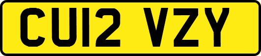 CU12VZY