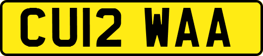 CU12WAA