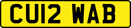 CU12WAB