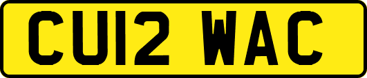 CU12WAC