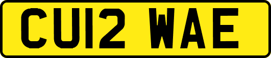 CU12WAE