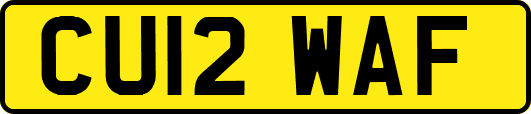 CU12WAF