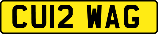 CU12WAG