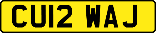 CU12WAJ