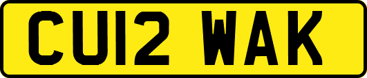 CU12WAK