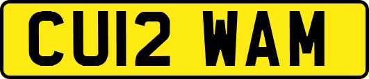 CU12WAM