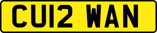 CU12WAN
