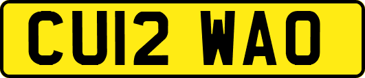 CU12WAO