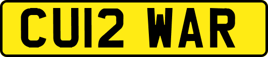 CU12WAR