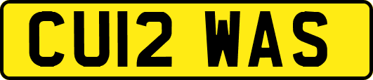 CU12WAS