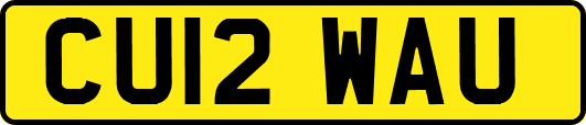 CU12WAU