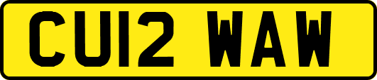 CU12WAW