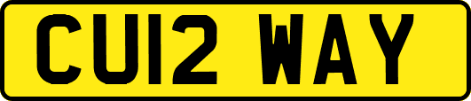 CU12WAY
