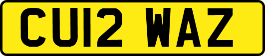 CU12WAZ