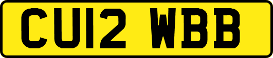 CU12WBB