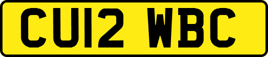 CU12WBC