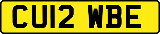 CU12WBE