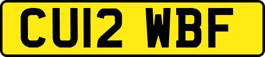 CU12WBF
