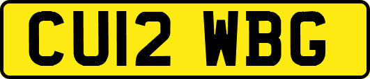 CU12WBG