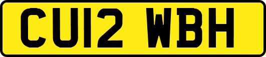 CU12WBH