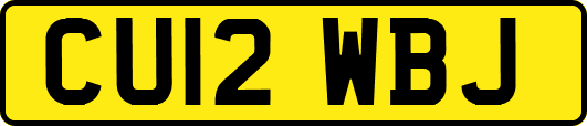 CU12WBJ