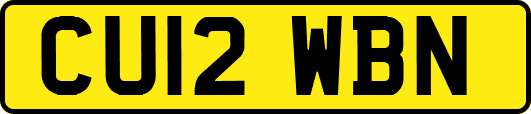 CU12WBN