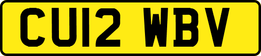 CU12WBV