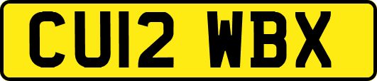 CU12WBX