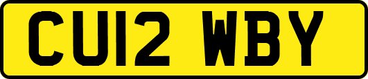 CU12WBY