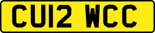 CU12WCC