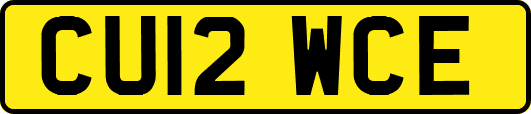CU12WCE