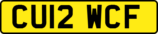 CU12WCF