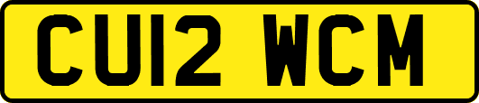CU12WCM