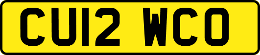 CU12WCO