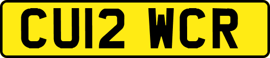 CU12WCR